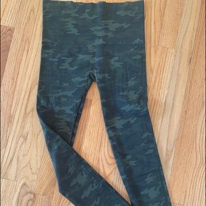 Spanx leggings